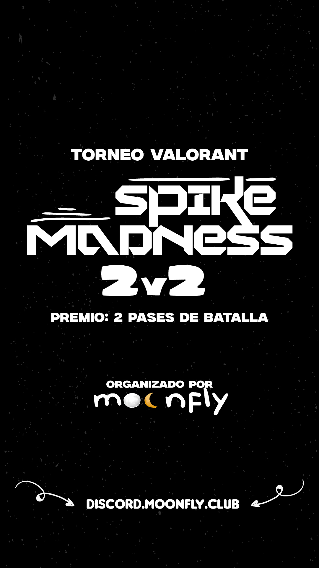 SpikeMadness