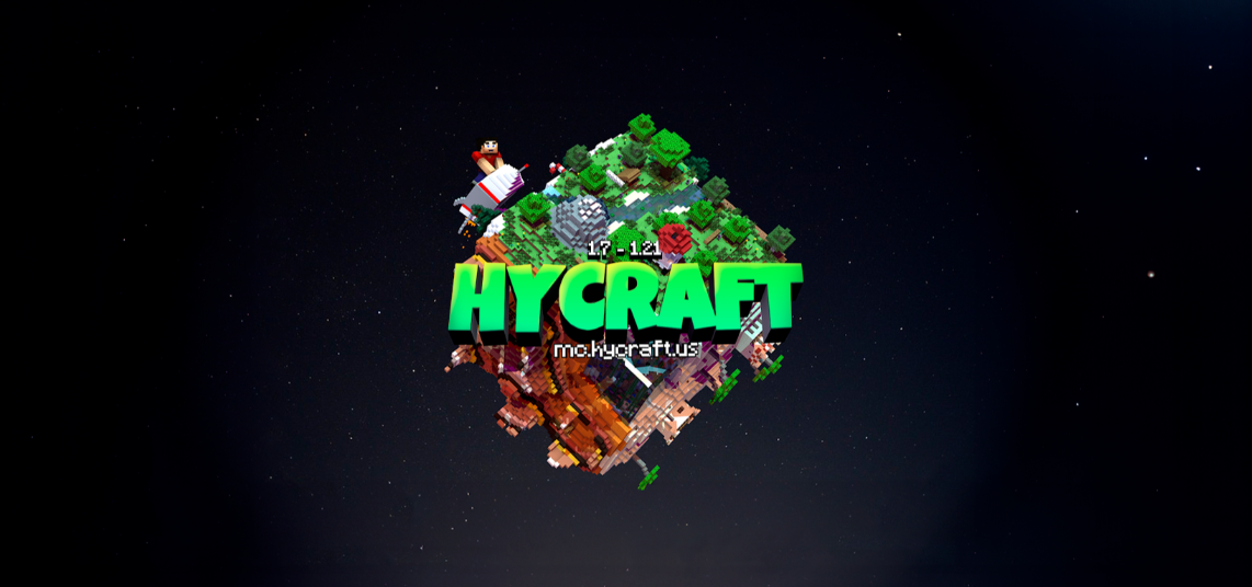 Proyecto HyCraft
