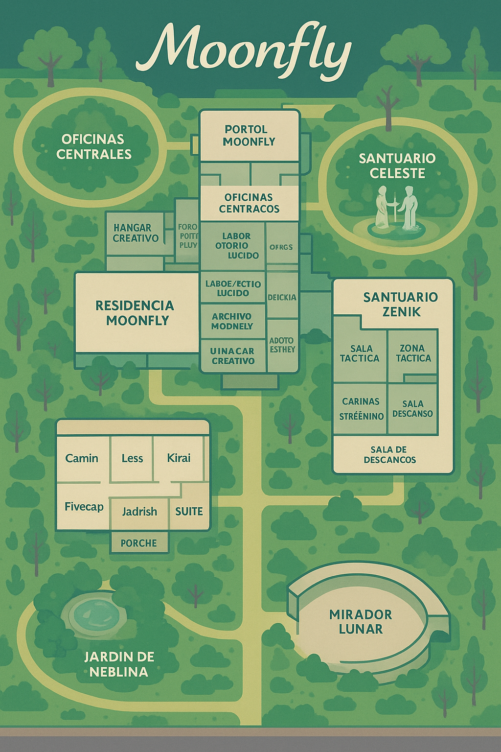 Trabajo de comunidad